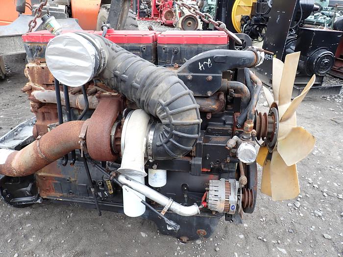 Used 2000 Cummins N14 Celect Plus 435