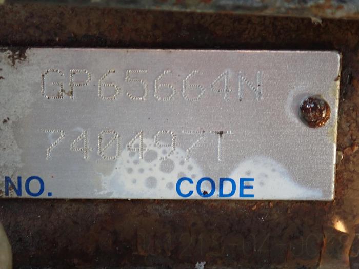 Used 2009 Perkins 404D-22T