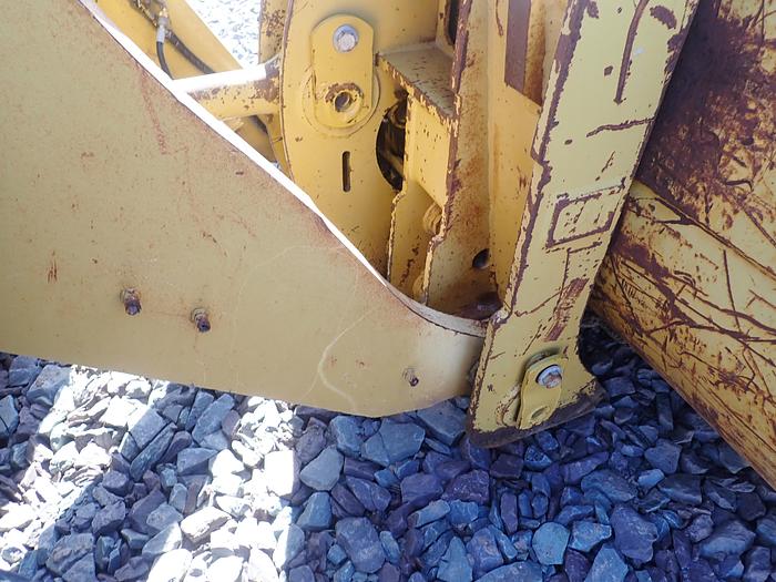 Used 2005 Caterpillar 950G Series II Wheel Loader