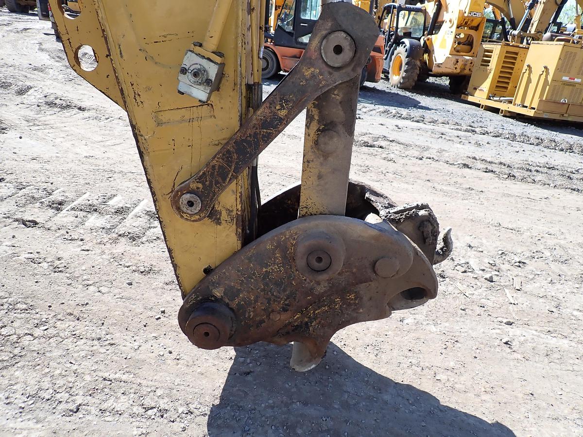 Used 2005 CAT 330CL Hydraulic Excavator