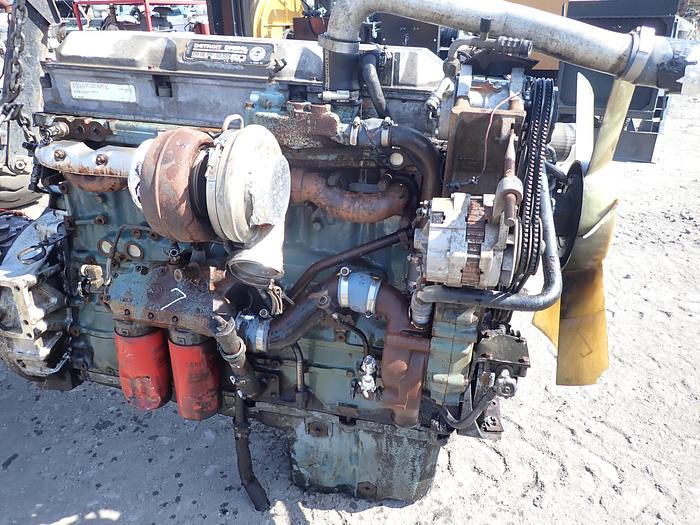 Used 1995 Detroit Diesel 12.7 Series 60 DDEC 3 Truck Engine