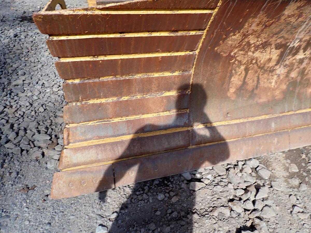 Used 2004 CAT D5G LGP Crawler Dozer