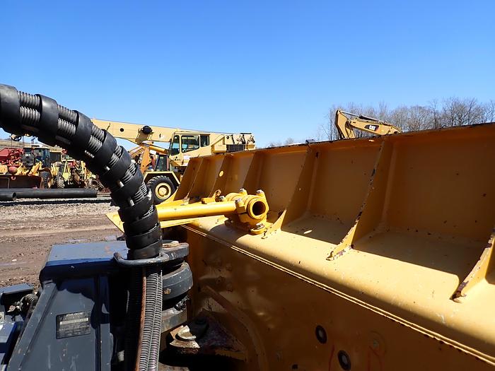Used 2018 John Deere 950K LGP Crawler Dozer