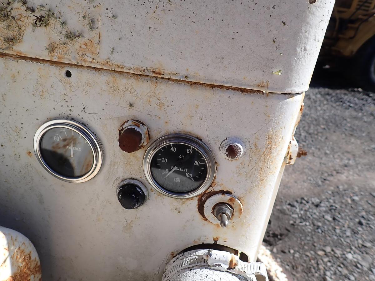 Used 1989 Pengo REEL TRAILER