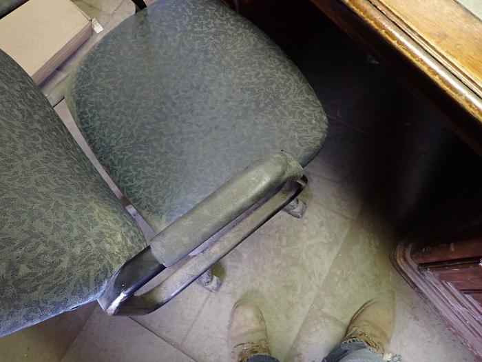 Used 2015 Global M4 Sweeper