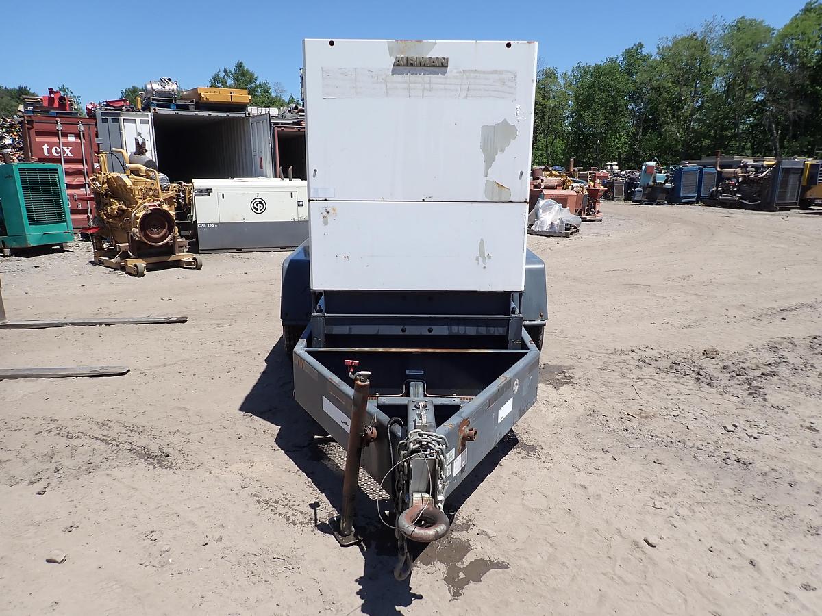 Used Airman SDG150