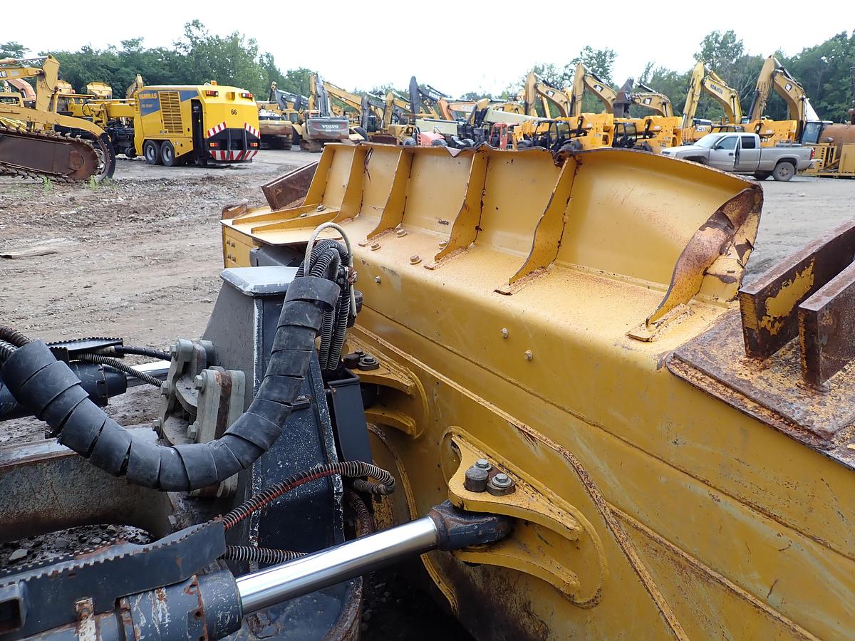 Used 2021 John Deere 850L LGP Crawler Dozer