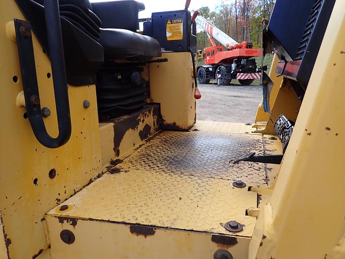 Used 1999 John Deere 550G LT