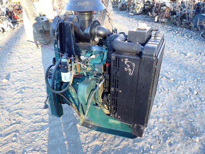 Used 2013 John Deere 4024TF281