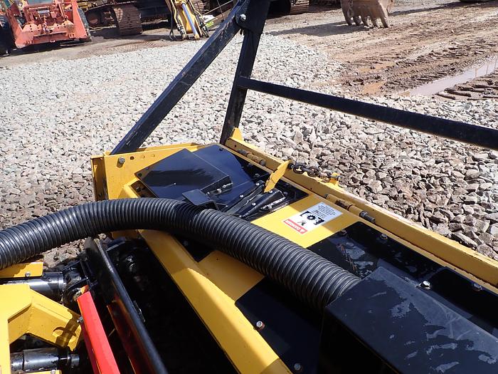 Used 2022 Rayco C200R