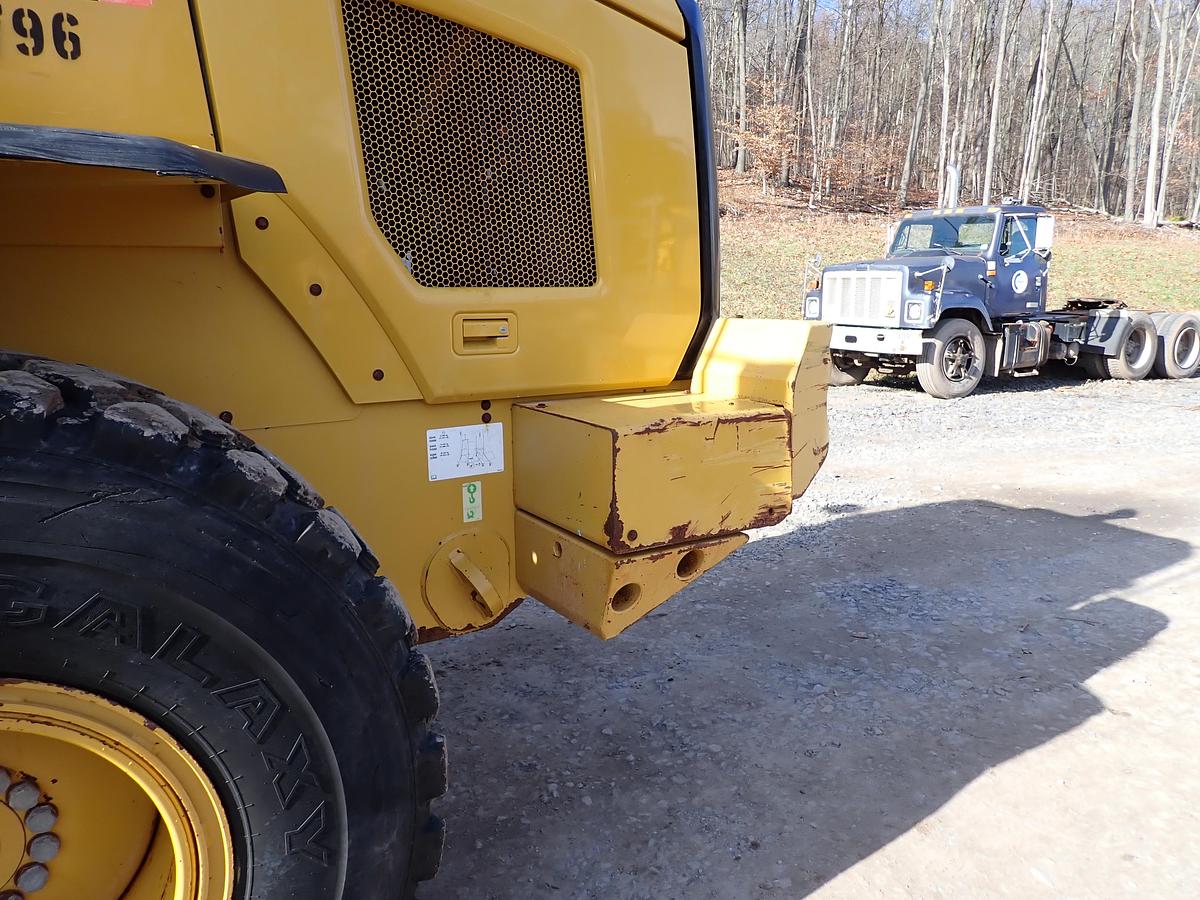 Used 2019 CAT 930M Wheel Loader