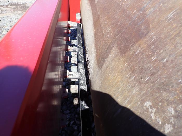 2024 Dynapac CA2500D 84" Vibratory Compactor UNUSED!