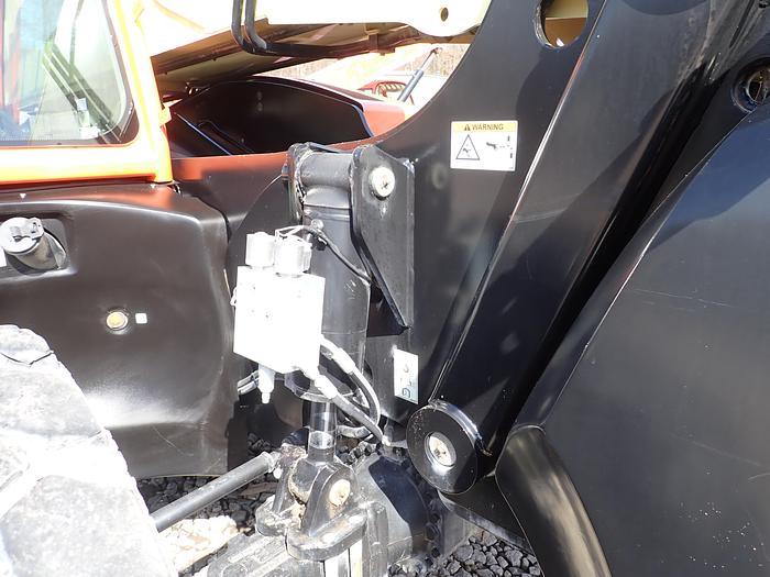 Used 2020 JLG 1255 12K Telehandler