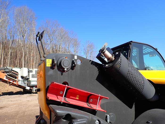 2024 Dieci Hercules 130.10 30K Telehandler UNUSED!