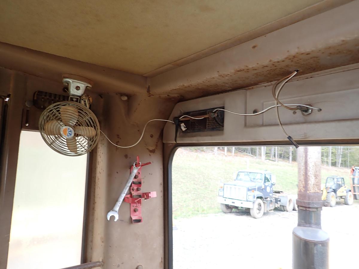 Used 1985 CAT 120G Motor Grader SUPER CLEAN