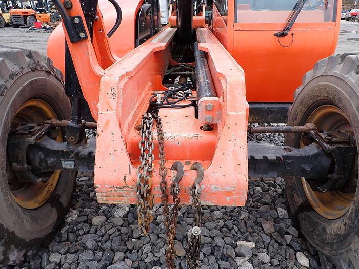 Used 2009 Lull 944E-42