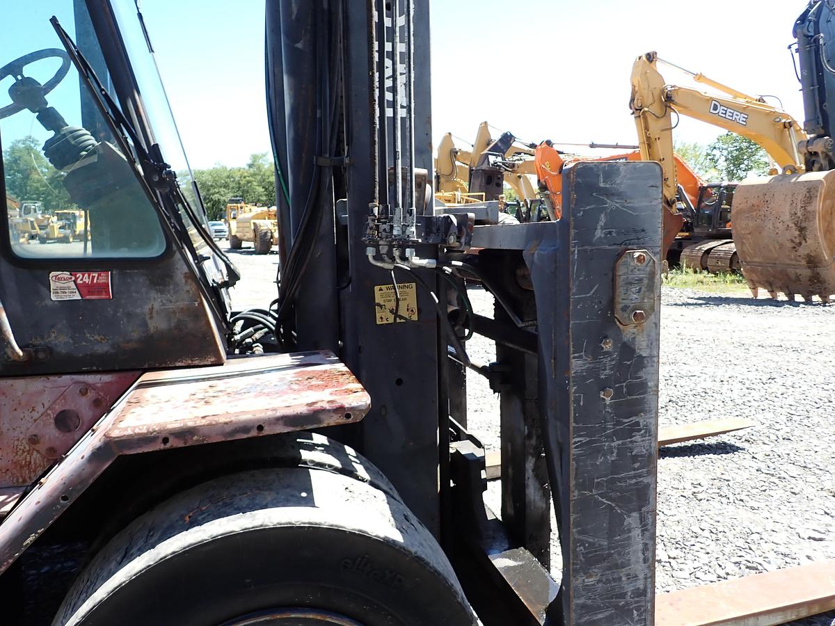 Used 2006 Taylor T300M