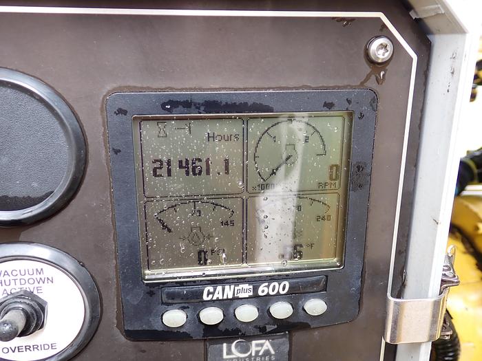 Used 2018 Thompson 12R