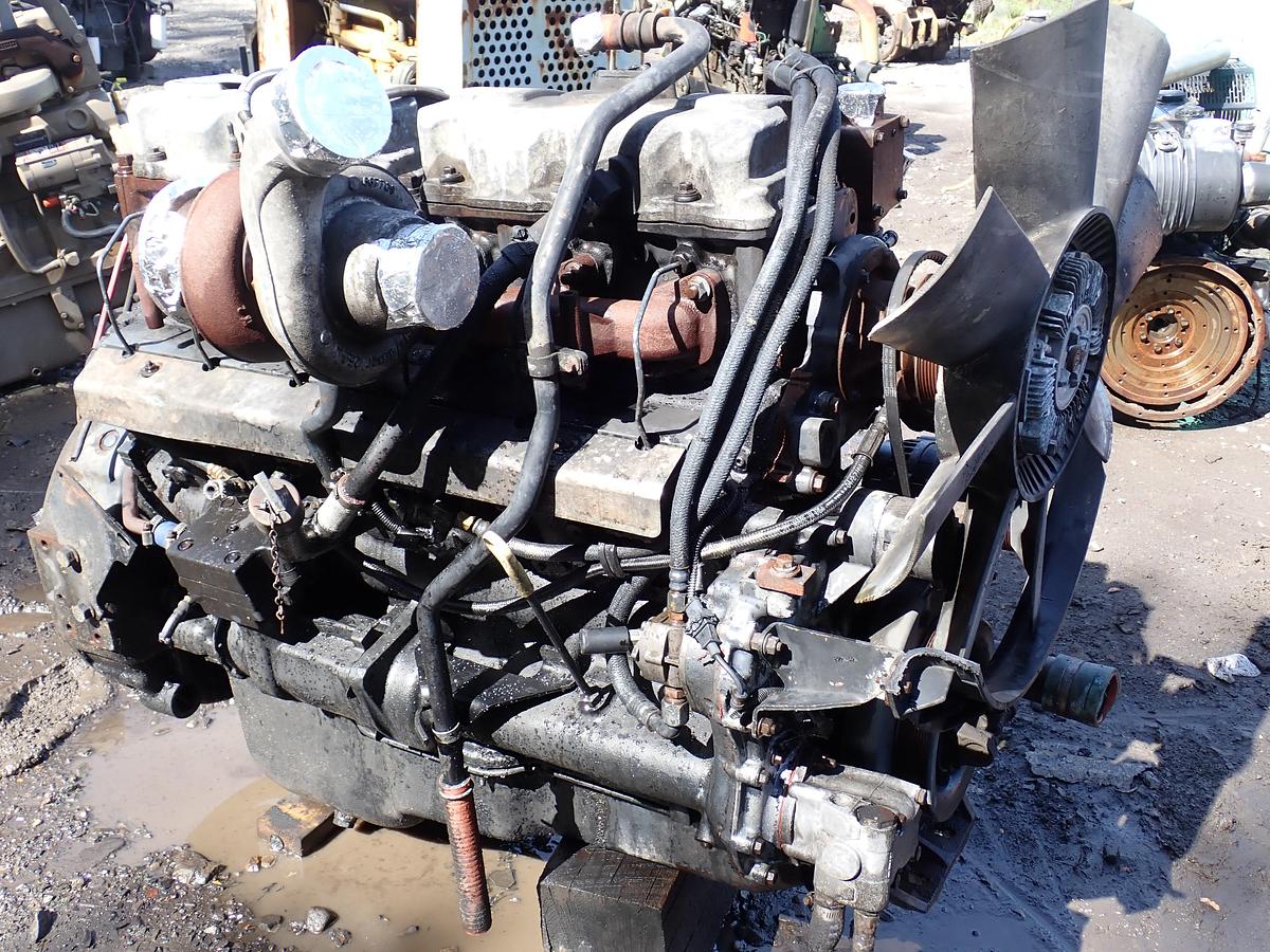 Used 2005 Mack AMI 335 Diesel Truck Engine