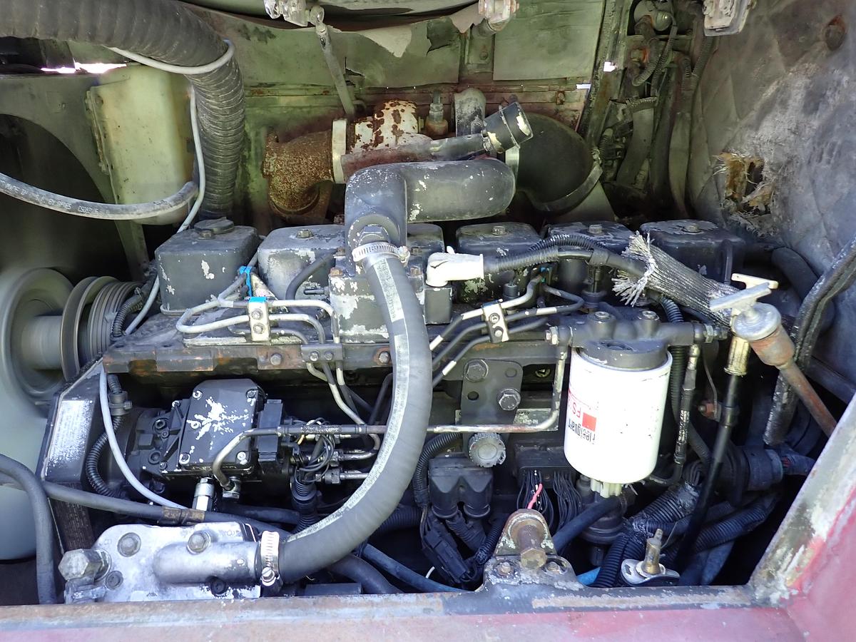 Used 2006 Taylor T300M