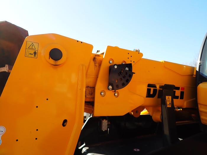 2024 Dieci Hercules 130.10 30K Telehandler UNUSED!