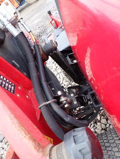 Used 2017 Toro Groundsmaster 4000D