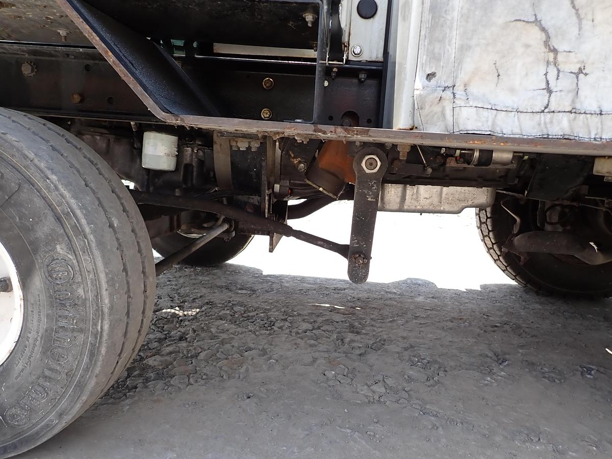 Used 2019 Tug MA50-28 Airport Truck GSE