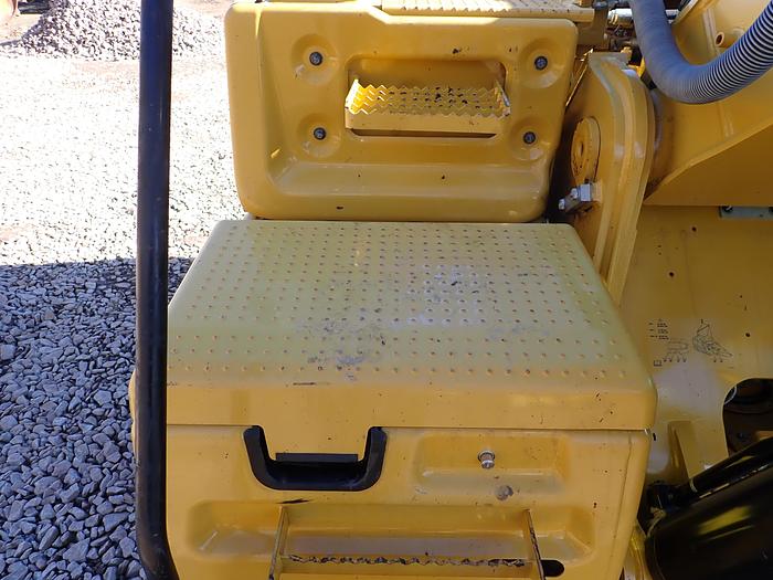 Used 2018 Caterpillar 336FL Excavator 