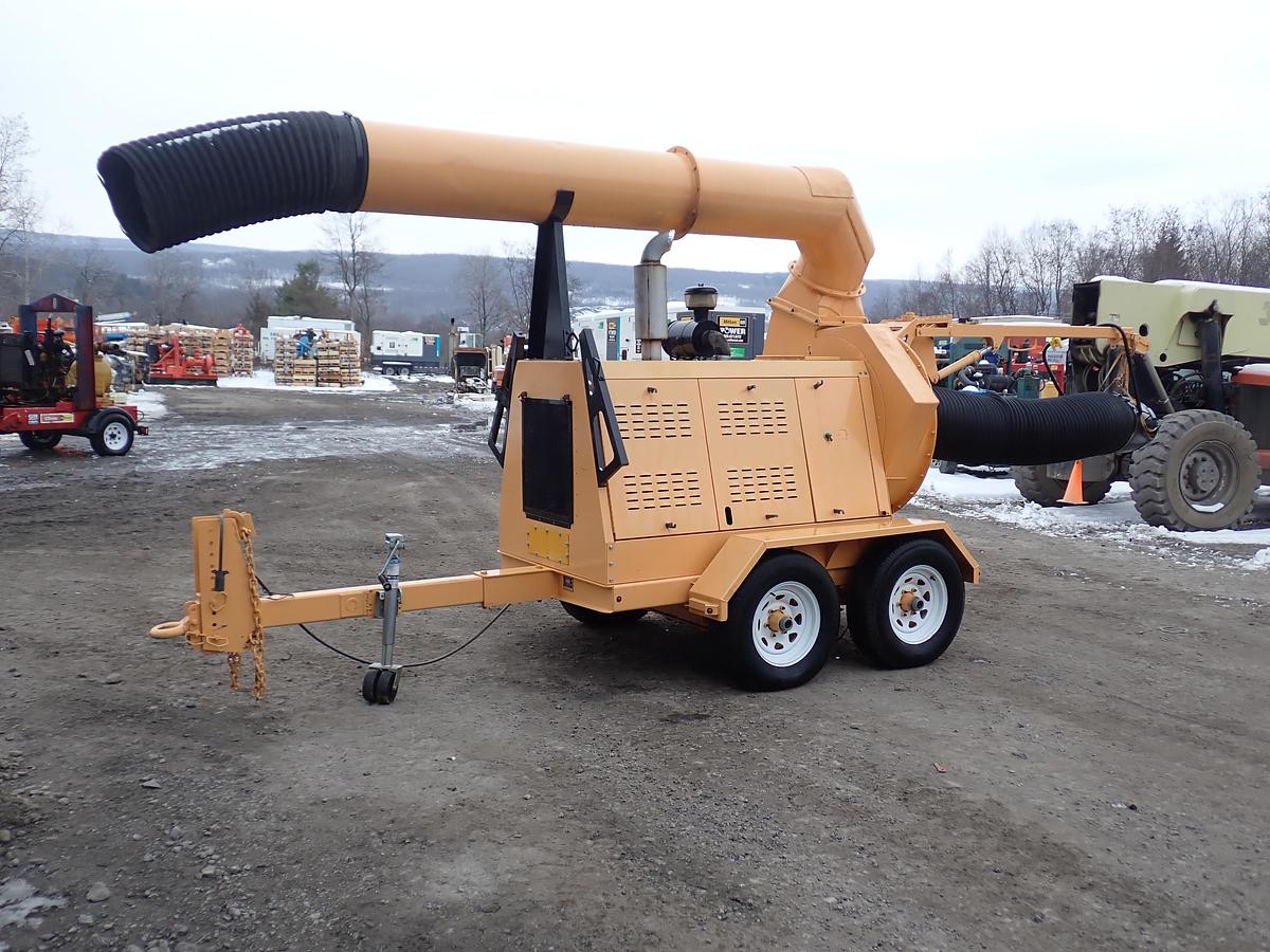 Used 2005 ODB LCT650