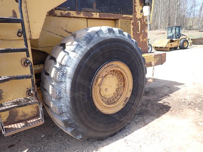 Used 1994 CAT 980F