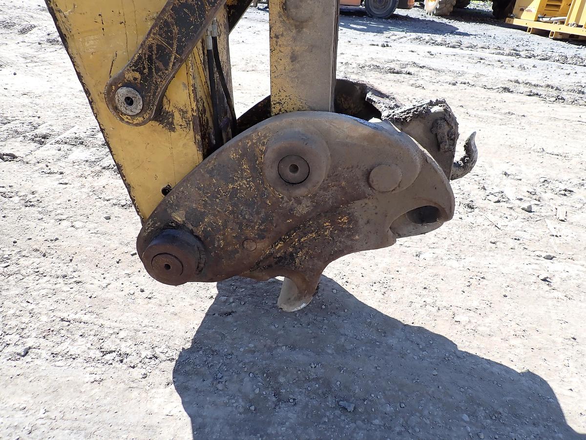 Used 2005 CAT 330CL Hydraulic Excavator