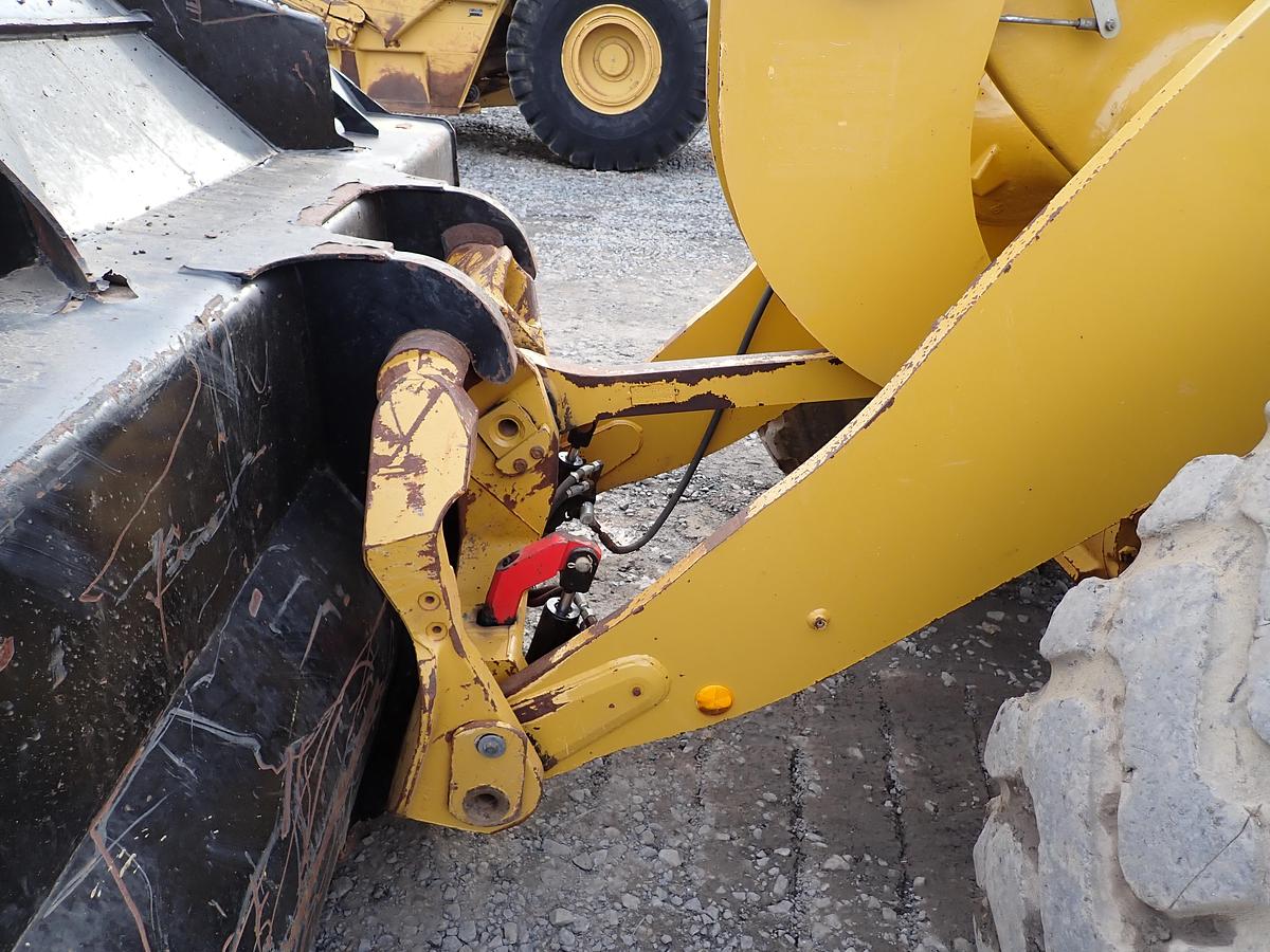 Used 2019 CAT 938M Wheel Loader 
