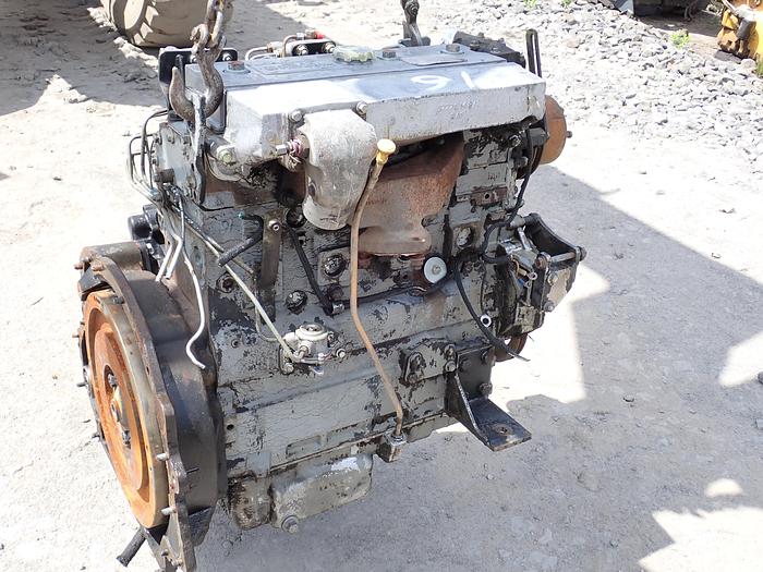 Used Perkins 1004-4