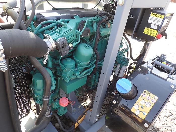 2019 Volvo TAD871VE Diesel Power Unit