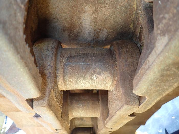 Used 2022 CAT D6 LGP Crawler Dozer