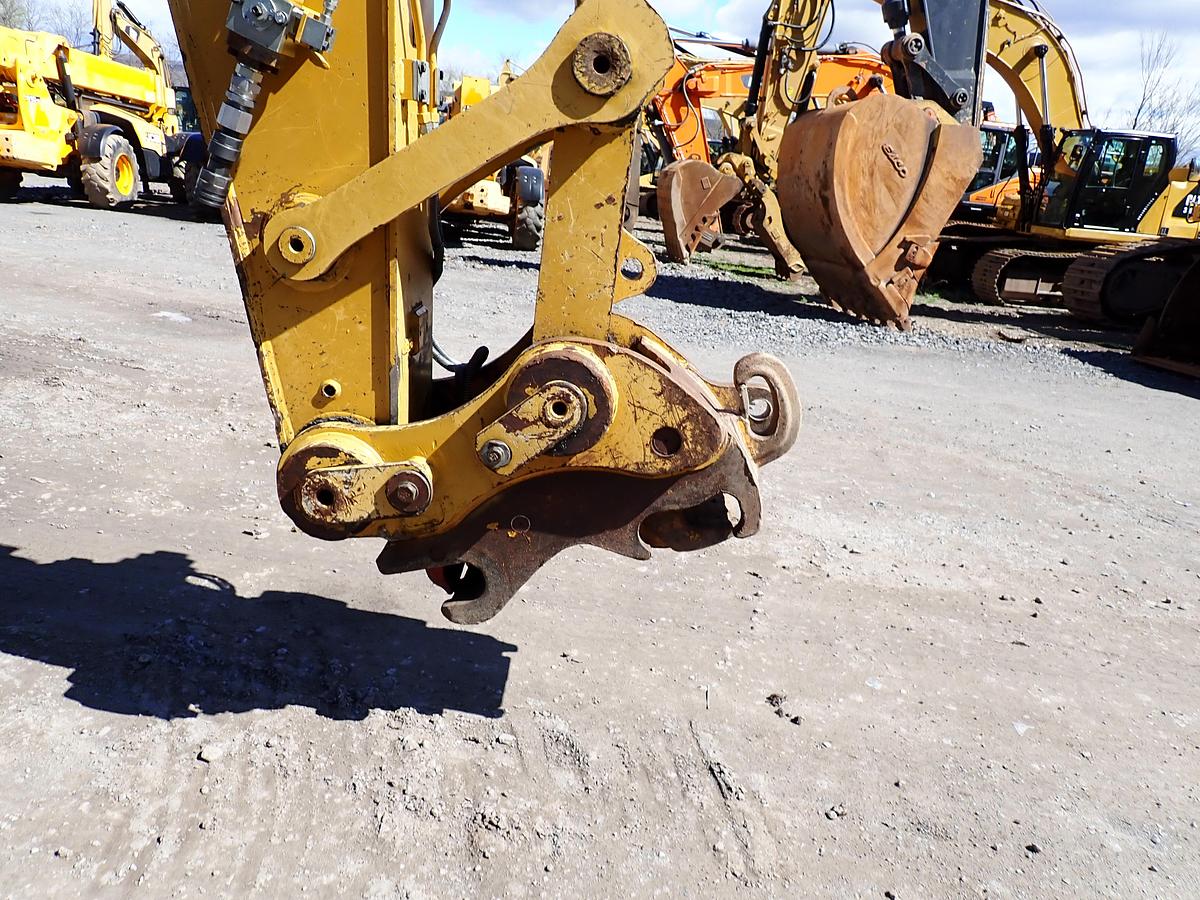 Used 2019 CAT 336 Hydraulic Excavator