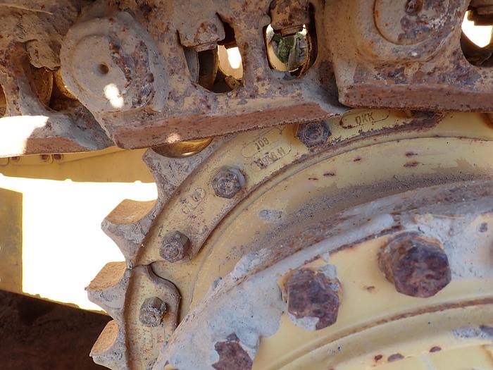 Used 1999 Caterpillar 561M