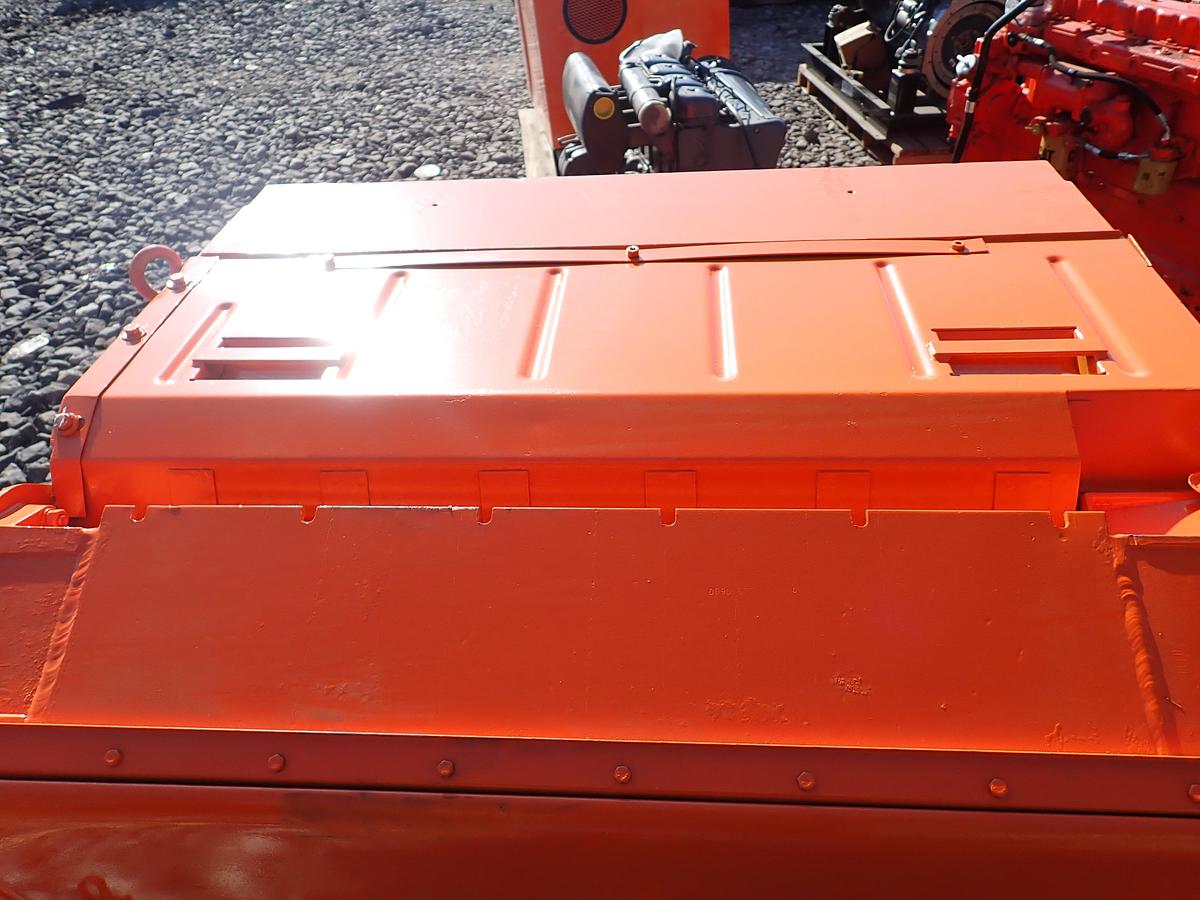 Refurbished Deutz BF6L513 Turbo Diesel Engine FRESH REMAN 