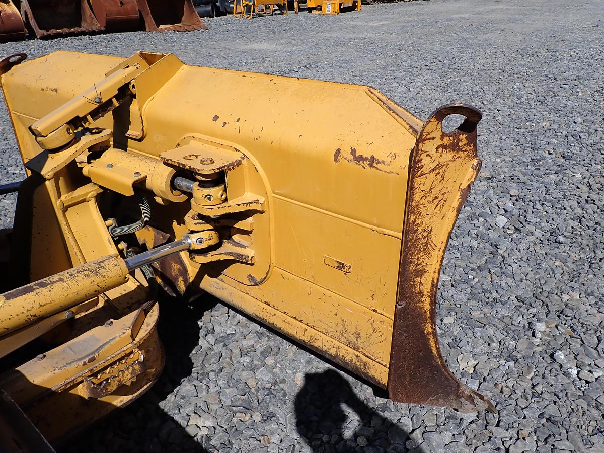 Used 2011 CAT D5K XL Crawler Dozer REBUILT ENGINE! PRE-EMISSIONS