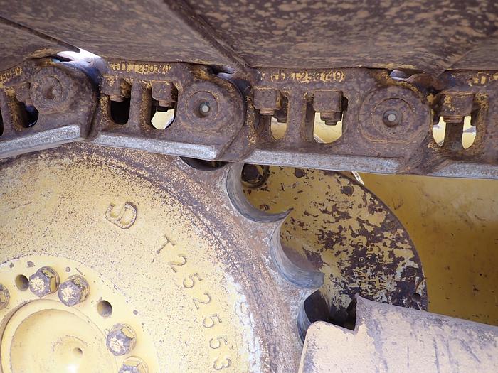 Used 2017 John Deere 650K LGP