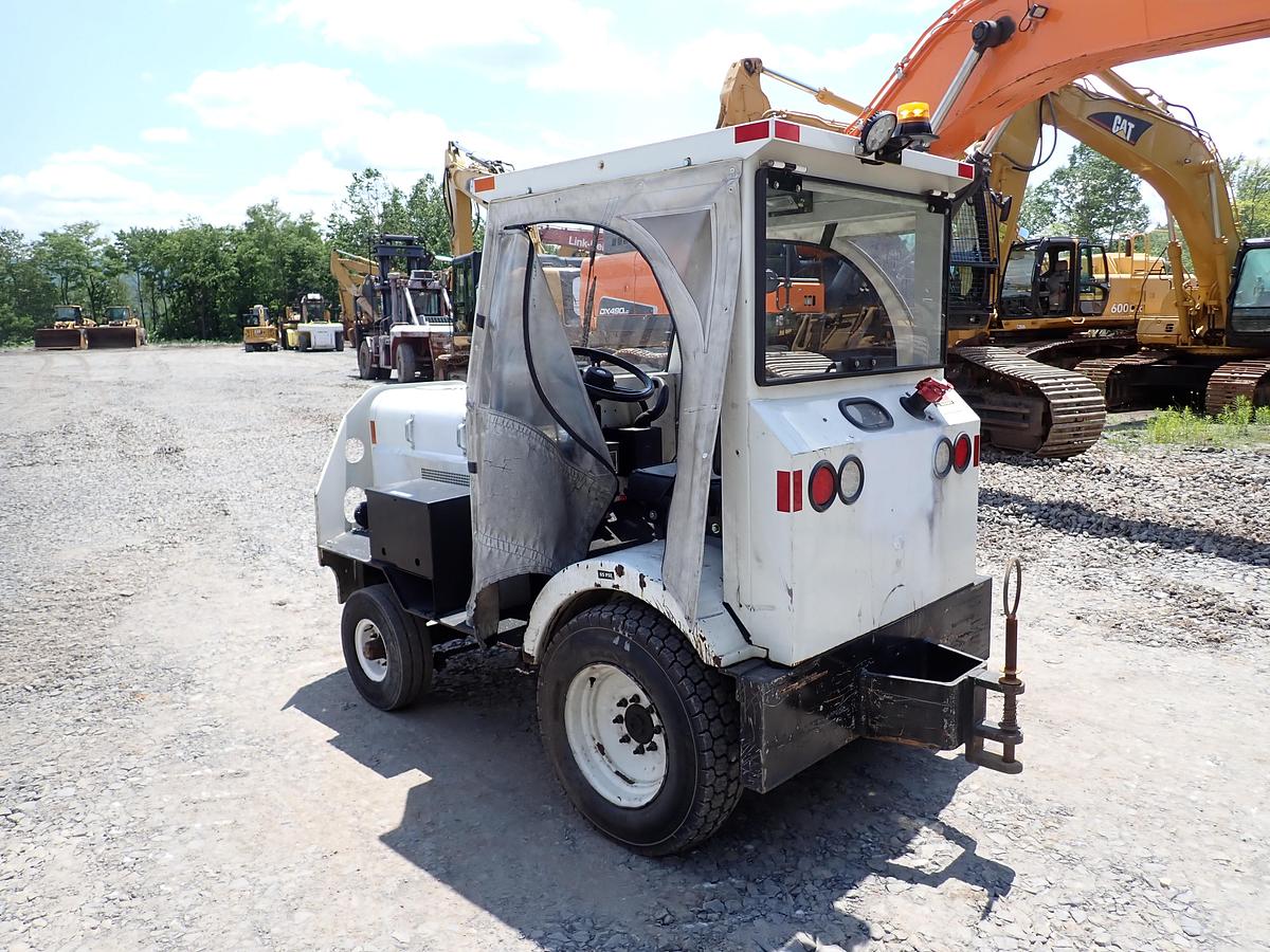 Used 2019 Tug MA50-28 Airport Truck GSE