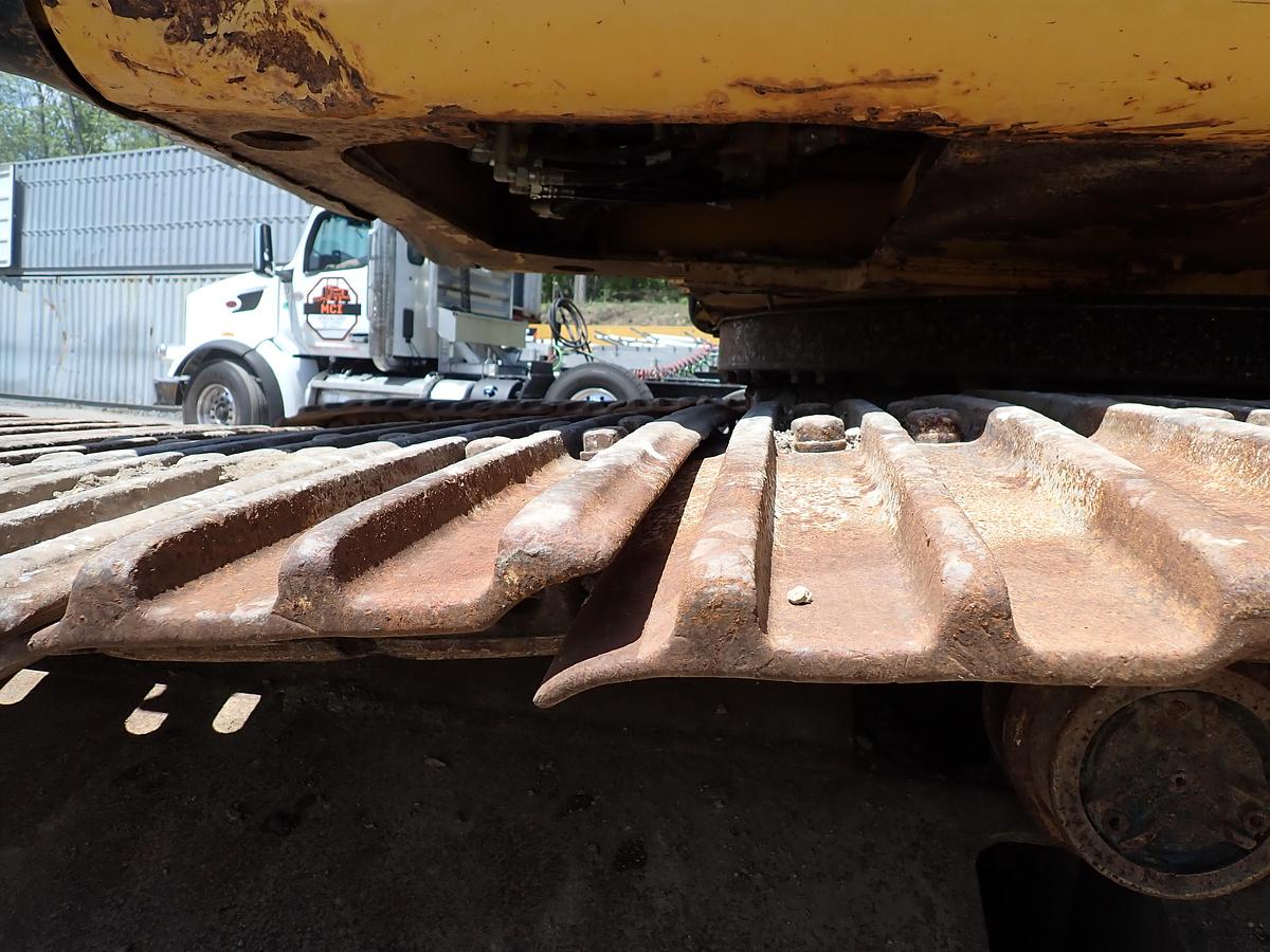 Used 2013 CAT 336EL H Excavator 