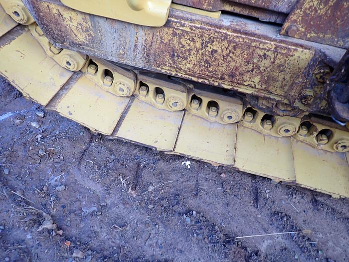 Used 1980 Caterpillar 571G