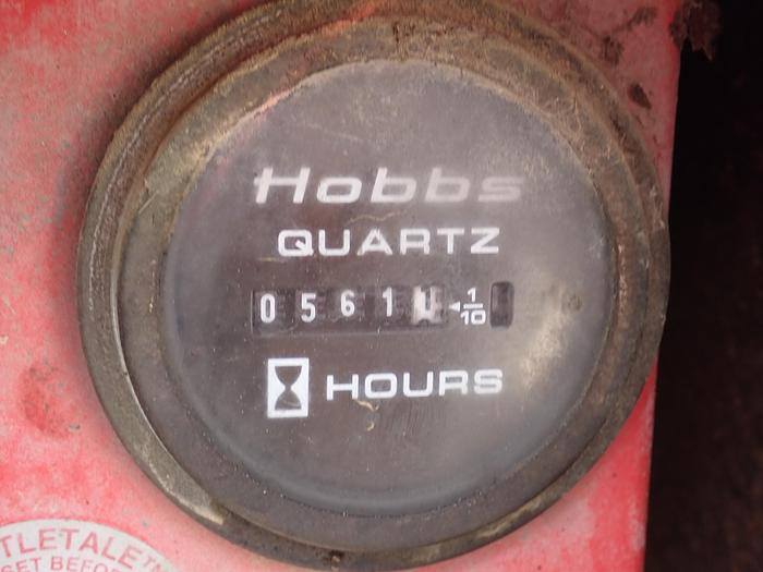 Used 2007 DEUTZ TCD914 L06 Turbo Diesel Power Unit 
