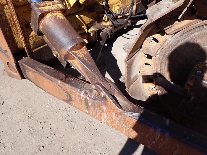 Used 1979 CAT D6D