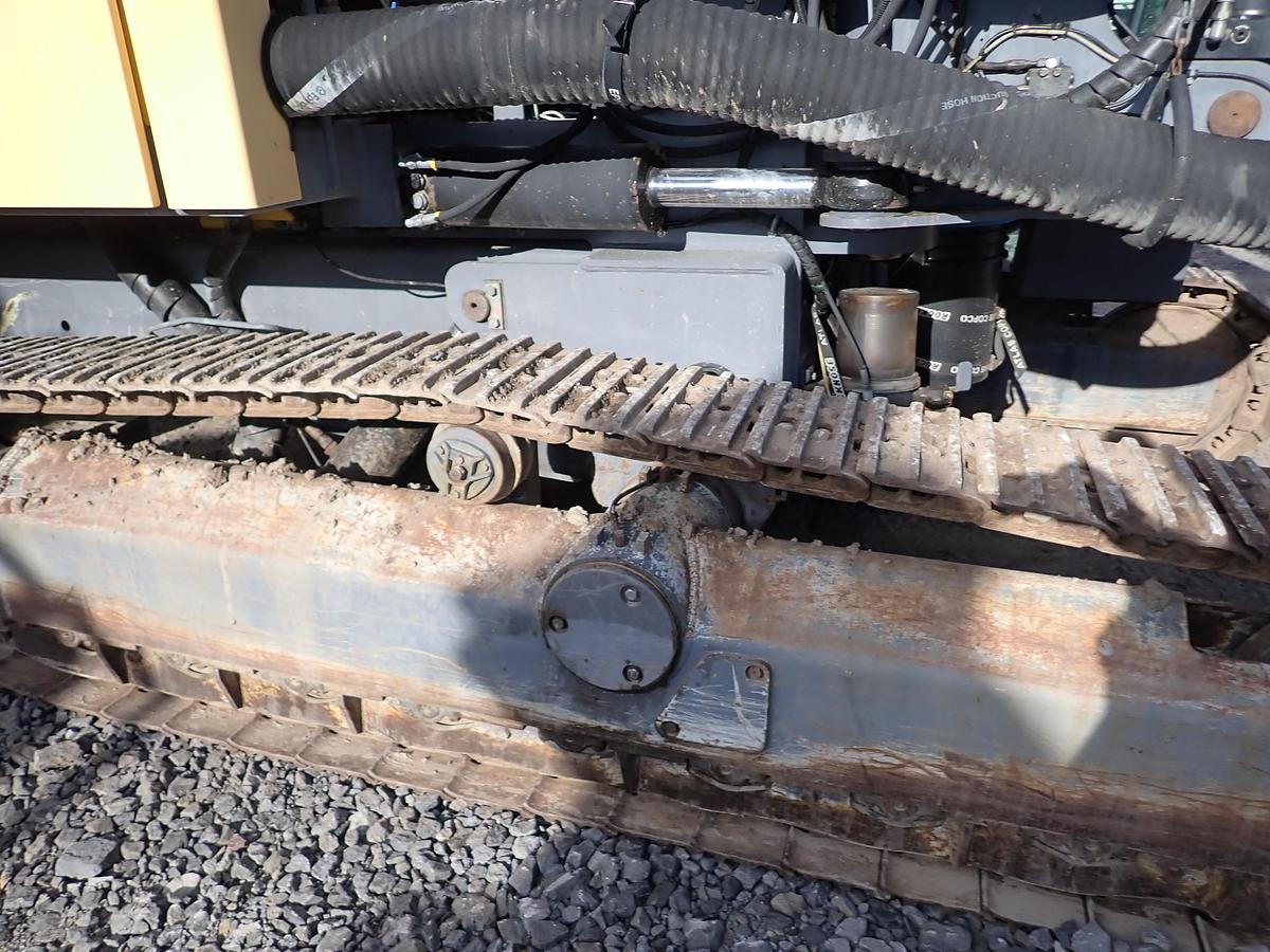 Used Atlas Copco ROC F9