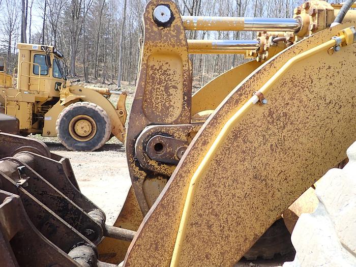 Used 1994 CAT 980F