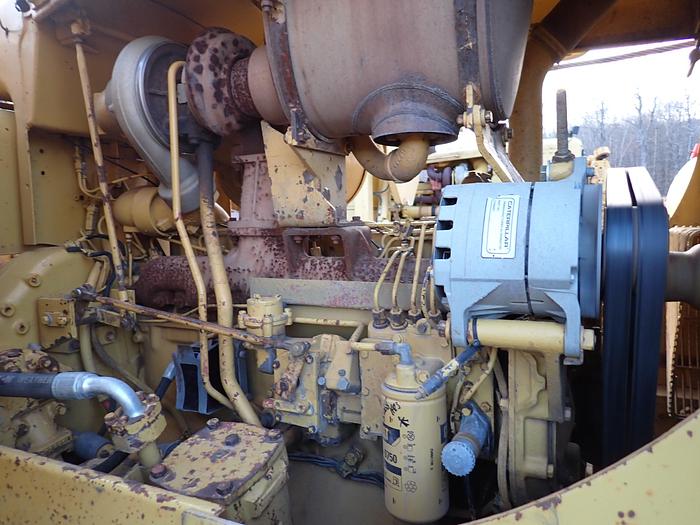 Used 1980 Caterpillar 571G