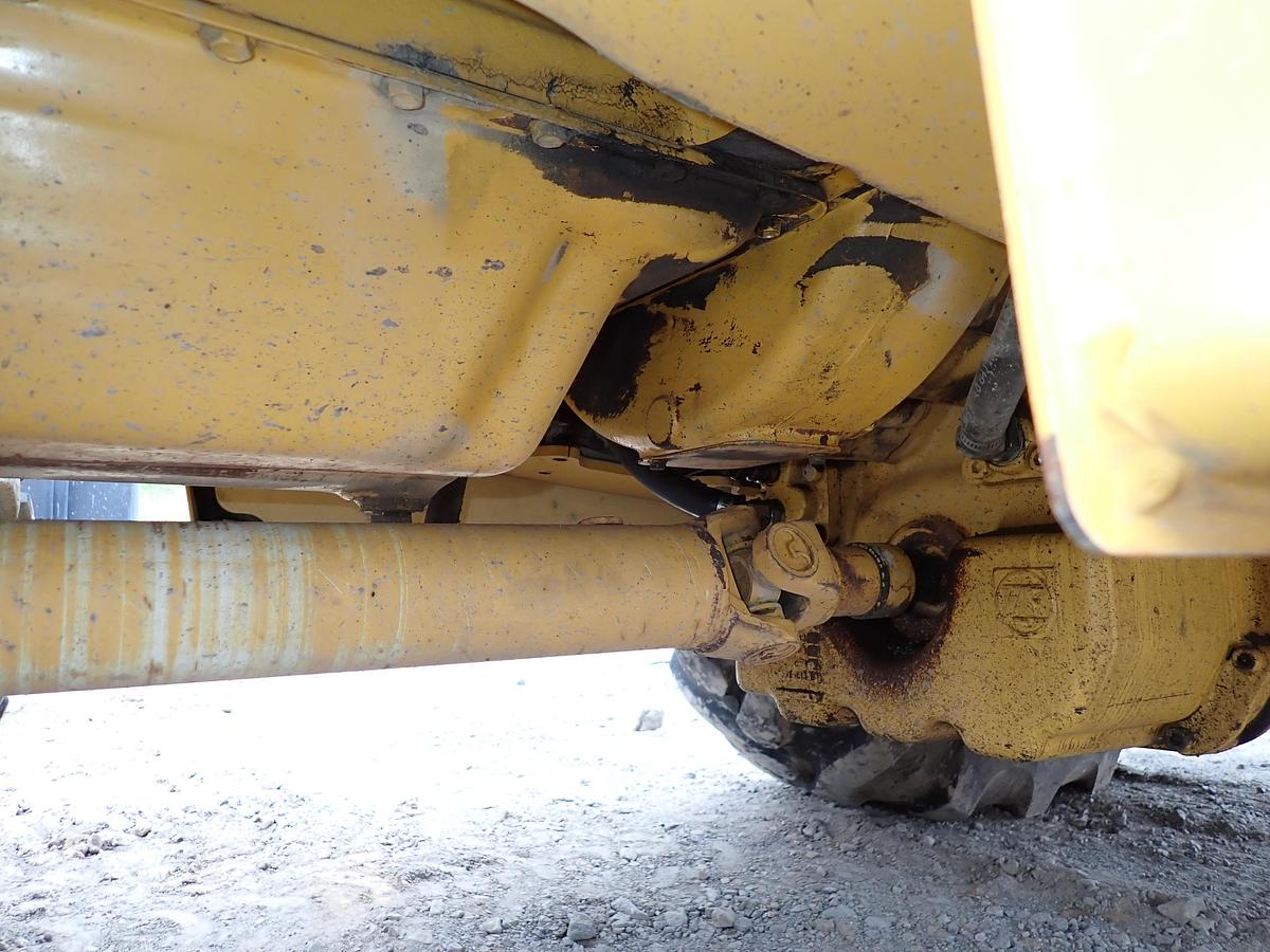 Used 2010 John Deere 410J Loader Backhoe 1100 HOURS!
