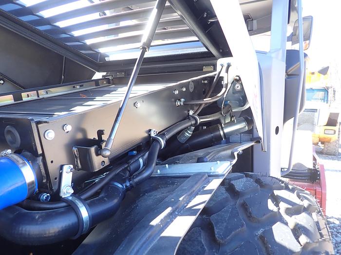 2024 Dynapac CA2500D 84" Vibratory Compactor UNUSED!